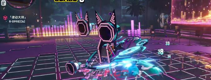 《异环》音霸魔王任务攻略-第3张-手游攻略-GASK