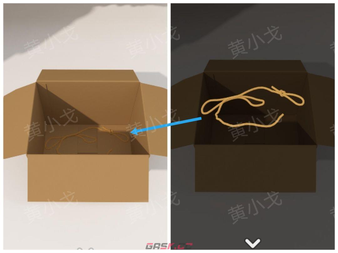 Escape Room：Snowy Park密室逃脱：雪中的公园攻略（一）-第27张-手游攻略-GASK