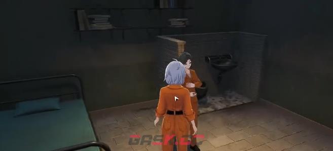 《异环》拘留逃离方法-第6张-手游攻略-GASK