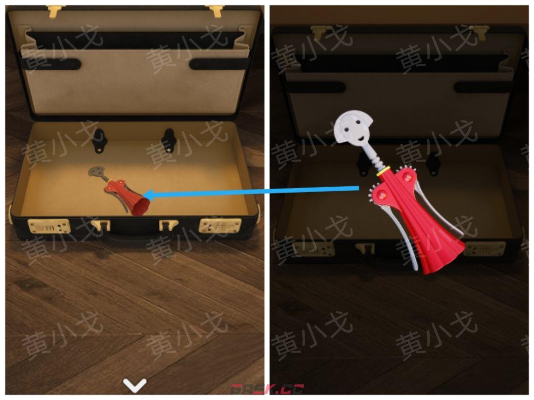 Escape Room：Midnight Bar（午夜酒吧）攻略（二）-第29张-手游攻略-GASK