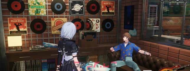 《异环》唱片店的异动任务攻略-第3张-手游攻略-GASK