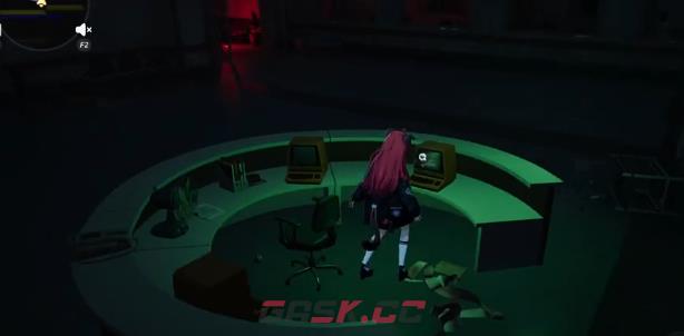 《异环》异象任务完成攻略-第3张-手游攻略-GASK