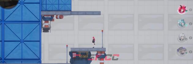 《异环》不屈的废案任务攻略-第6张-手游攻略-GASK