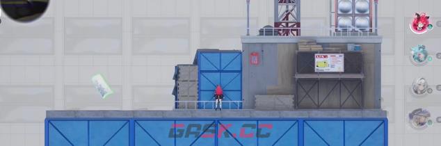 《异环》不屈的废案任务攻略-第8张-手游攻略-GASK