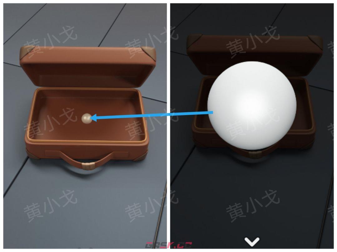 Escape Room：Submarine Journey潜水艇之旅图文攻略（一）-第19张-手游攻略-GASK