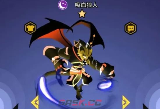 《择天大陆异界佣兵系统》光暗阵容符文推荐-第3张-手游攻略-GASK