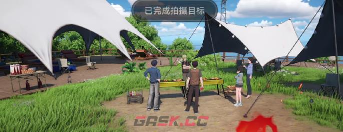 《异环》定格音乐任务攻略-第4张-手游攻略-GASK