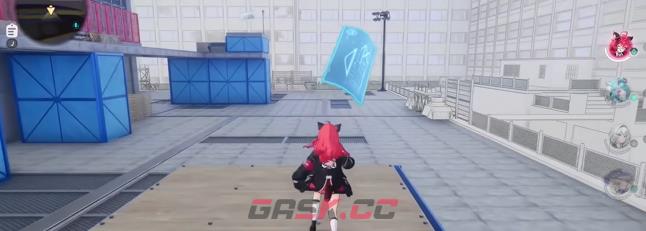 《异环》不屈的废案任务攻略-第4张-手游攻略-GASK