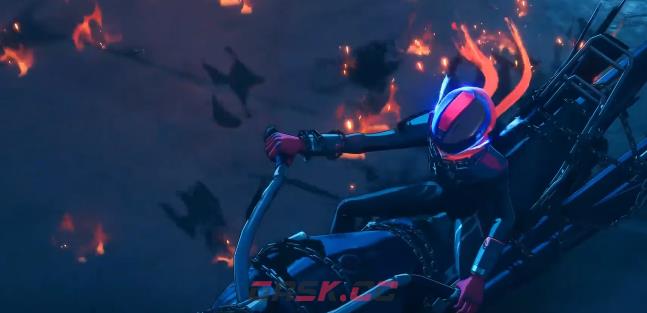 《异环》铁驭强袭触发攻略-第5张-手游攻略-GASK