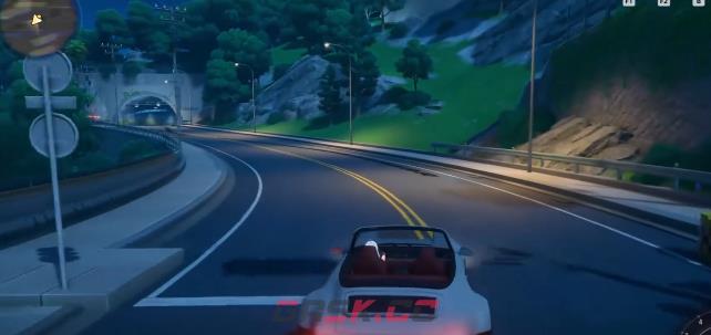 《异环》铁驭强袭触发攻略-第4张-手游攻略-GASK