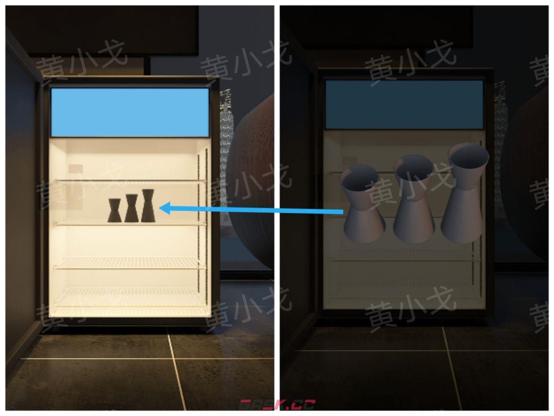 Escape Room：Midnight Bar（午夜酒吧）攻略（一）-第32张-手游攻略-GASK