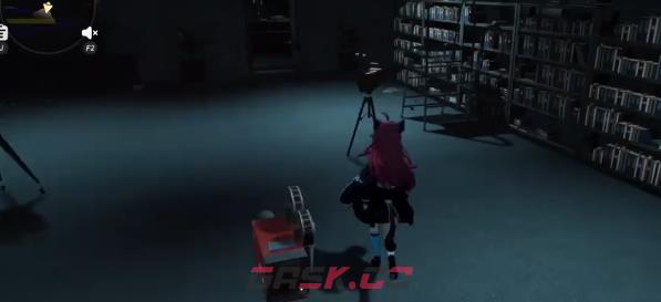 《异环》异象任务完成攻略-第5张-手游攻略-GASK