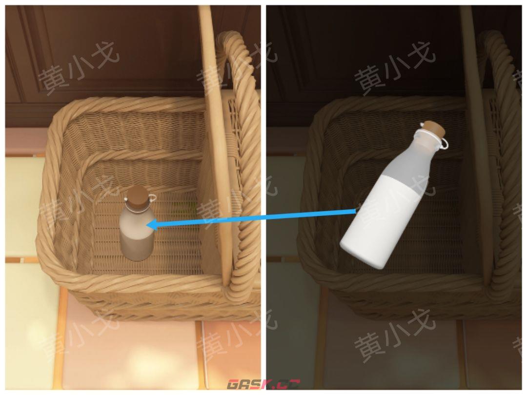 Escape Room：Floral Studio密室逃脱：花香工坊攻略（一）-第27张-手游攻略-GASK