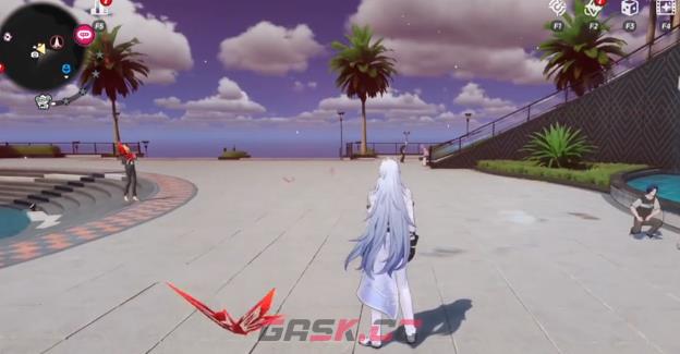 《异环》永雏塔菲介绍-第3张-手游攻略-GASK