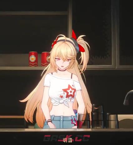 《异环》明音角色介绍-第3张-手游攻略-GASK