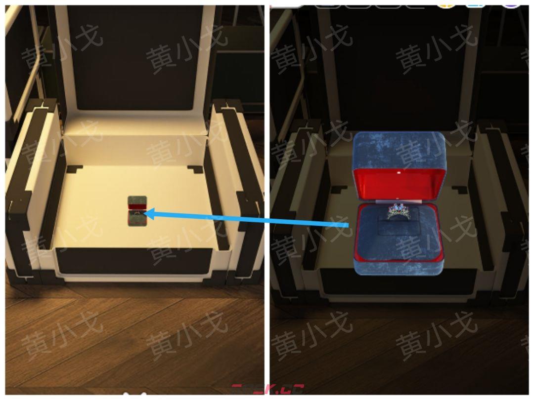 Escape Room：Midnight Bar（午夜酒吧）攻略（二）-第32张-手游攻略-GASK