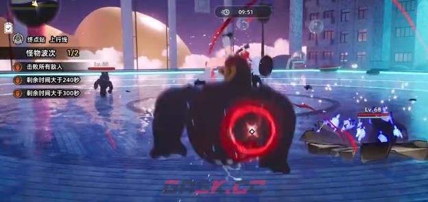 《异环》合轴玩法介绍-第4张-手游攻略-GASK