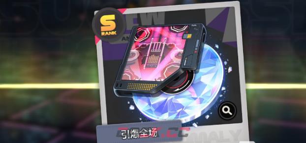 《异环》音霸魔王任务攻略-第5张-手游攻略-GASK