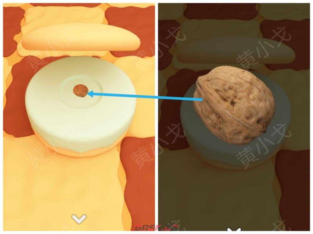 Escape Room：Candy Town图文攻略（二）-第20张-手游攻略-GASK