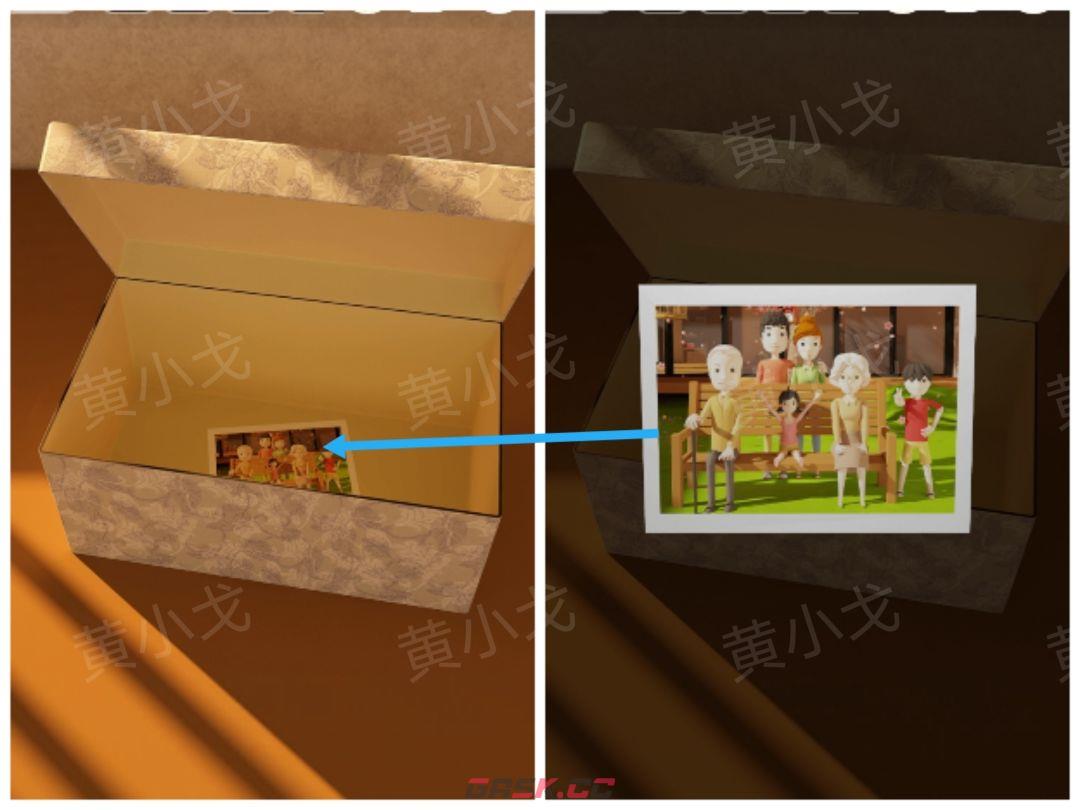 《Escape Room》流转的四季图文攻略（二）-第43张-手游攻略-GASK