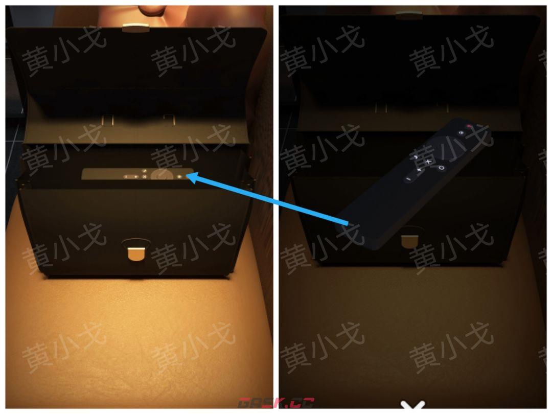 Escape Room：Midnight Bar（午夜酒吧）攻略（二）-第9张-手游攻略-GASK