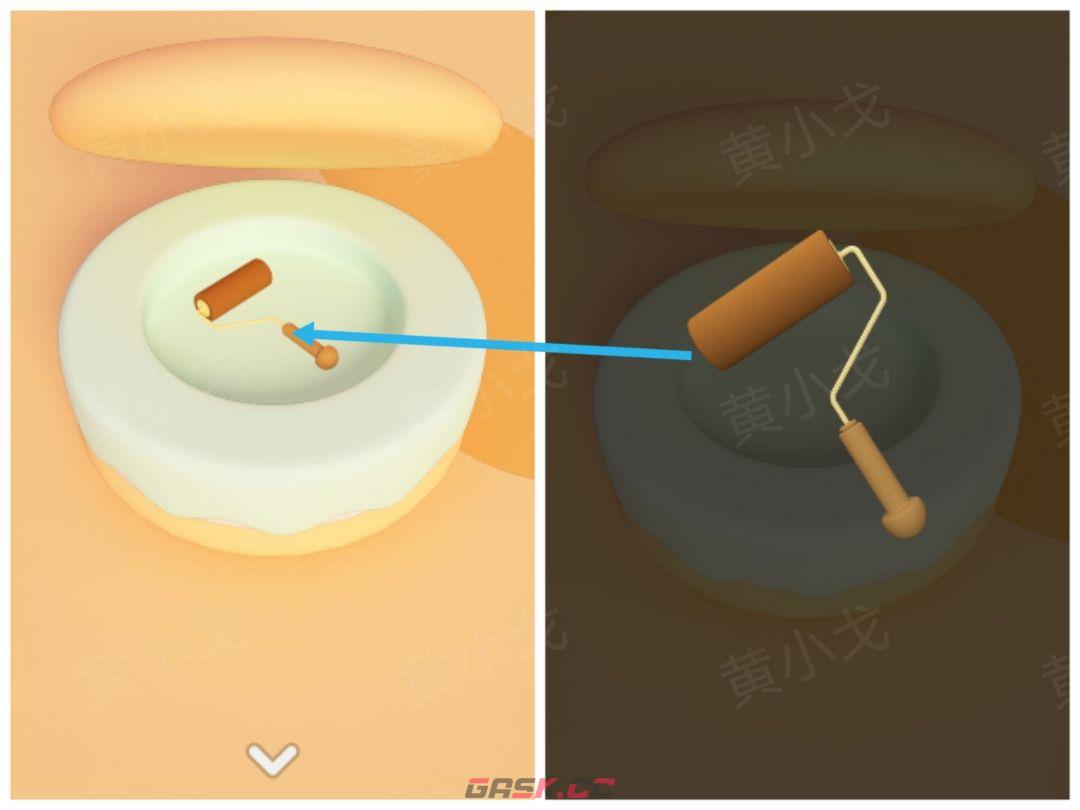 Escape Room：Candy Town解谜攻略（一）-第14张-手游攻略-GASK