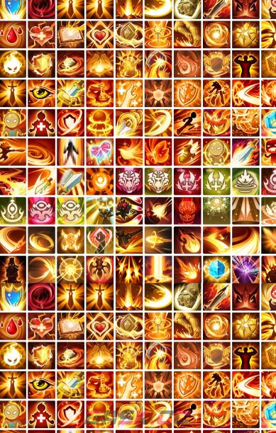 《择天大陆异界佣兵系统》前期推荐阵容-第3张-手游攻略-GASK