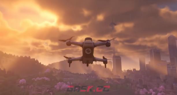 《异环》天际线介绍-第3张-手游攻略-GASK