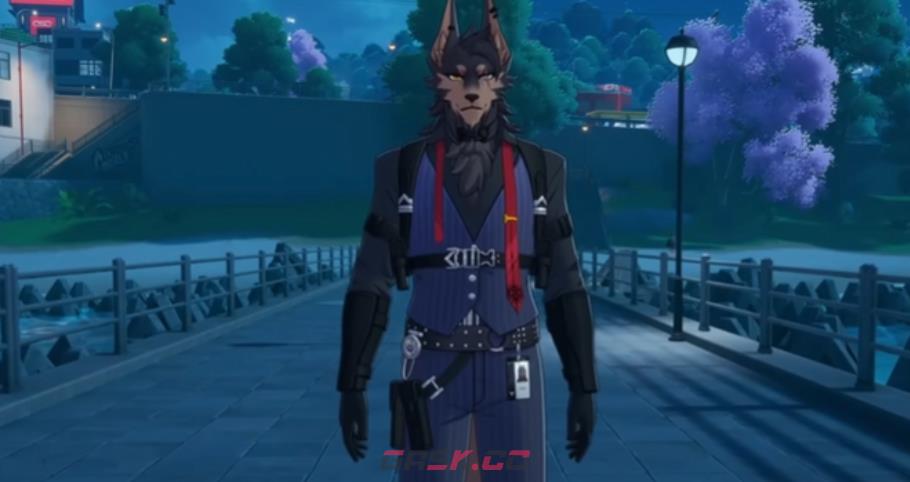 《异环》毕业装备搭配攻略-第2张-手游攻略-GASK