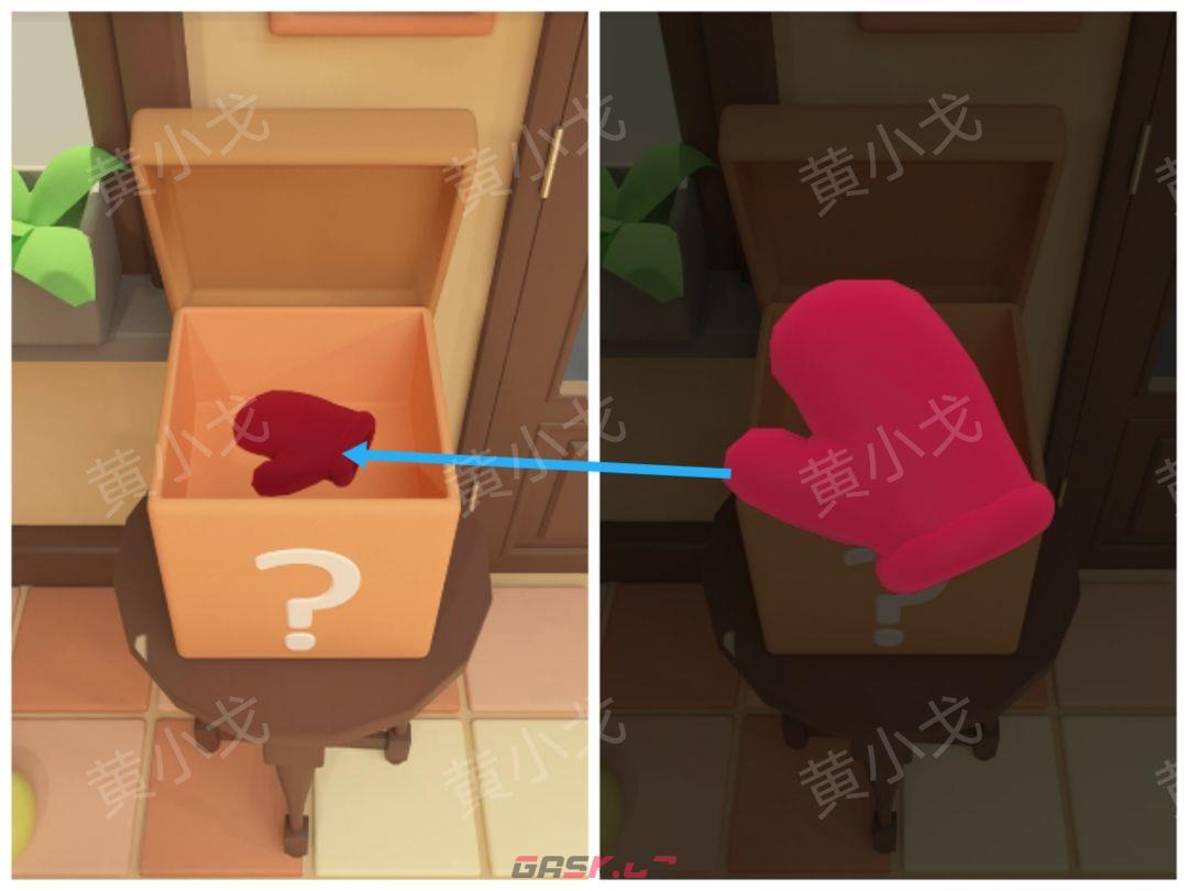 Escape Room：Floral Studio密室逃脱：花香工坊攻略（一）-第30张-手游攻略-GASK