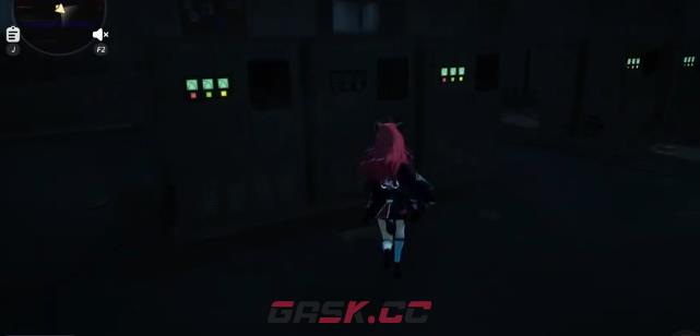 《异环》异象任务完成攻略-第4张-手游攻略-GASK