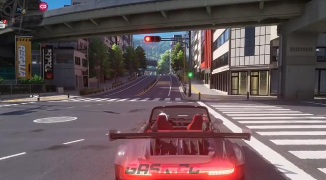 《异环》保时捷玩法介绍-第2张-手游攻略-GASK