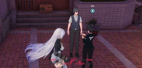 《异环》雨夜怪谈任务攻略-第4张-手游攻略-GASK