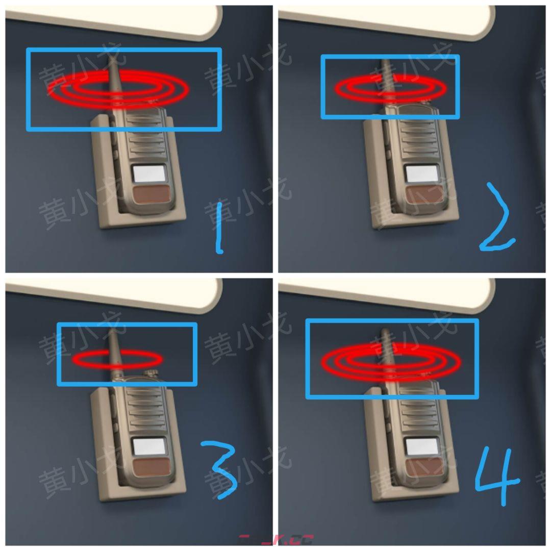 Escape Room：Submarine Journey潜水艇之旅图文攻略（一）-第15张-手游攻略-GASK