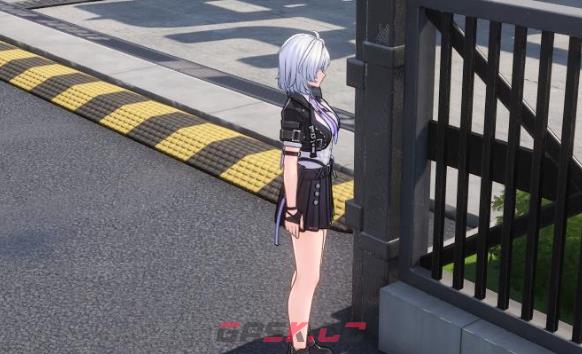 《异环》斯特利速递打卡点位置一览-第4张-手游攻略-GASK