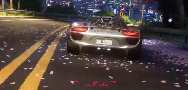 《异环》保时捷玩法介绍-第4张-手游攻略-GASK