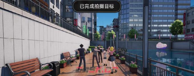 《异环》定格音乐任务攻略-第5张-手游攻略-GASK