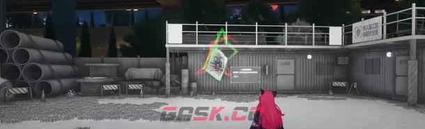 《异环》不屈的废案任务攻略-第3张-手游攻略-GASK