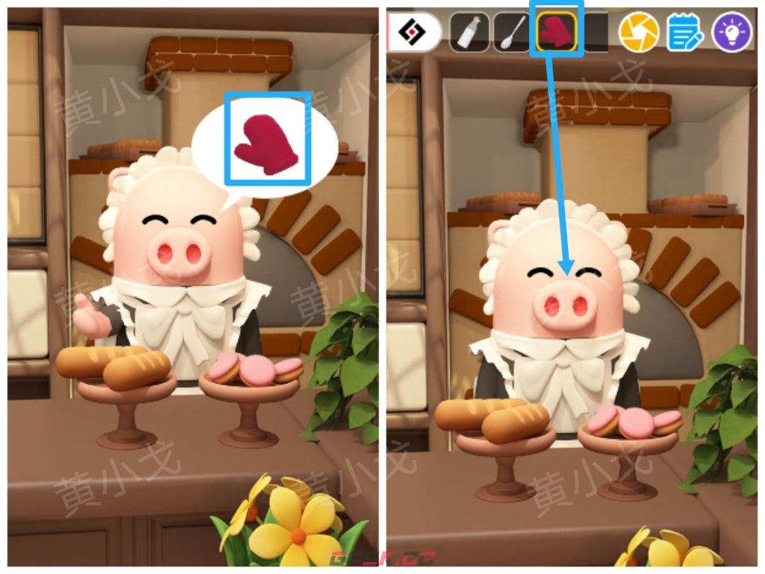 Escape Room：Floral Studio密室逃脱：花香工坊攻略（二）-第2张-手游攻略-GASK