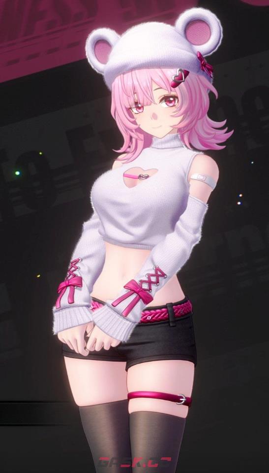 《异环》青竹猗猗介绍-第5张-手游攻略-GASK