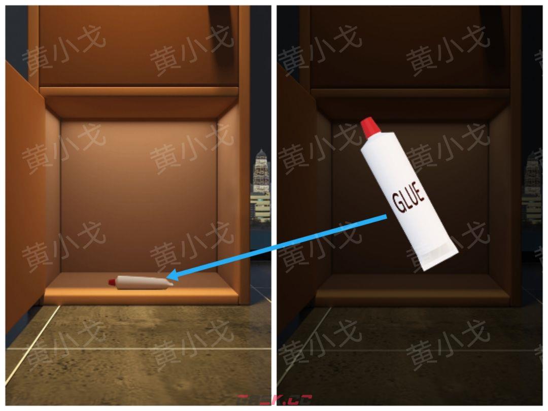 Escape Room：Midnight Bar（午夜酒吧）攻略（二）-第3张-手游攻略-GASK