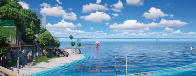 《异环》大自然的馈赠任务攻略-第6张-手游攻略-GASK