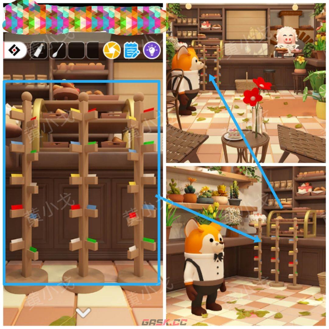 Escape Room：Floral Studio密室逃脱：花香工坊攻略（一）-第16张-手游攻略-GASK