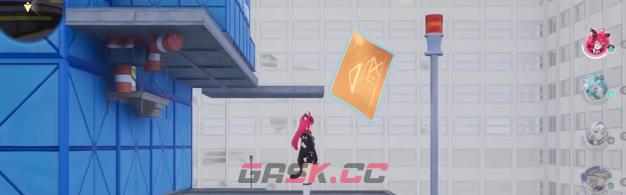 《异环》不屈的废案任务攻略-第5张-手游攻略-GASK