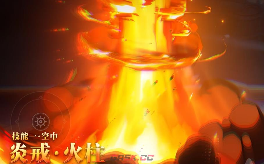 《航海王壮志雄心》顶上战争艾斯角色介绍-第5张-手游攻略-GASK