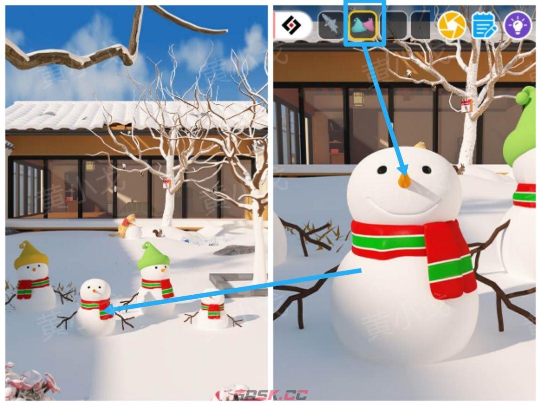 《Escape Room》流转的四季图文攻略（二）-第30张-手游攻略-GASK