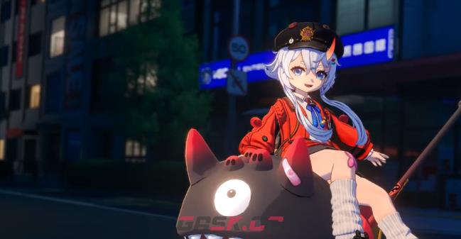 《异环》永雏塔菲介绍-第2张-手游攻略-GASK