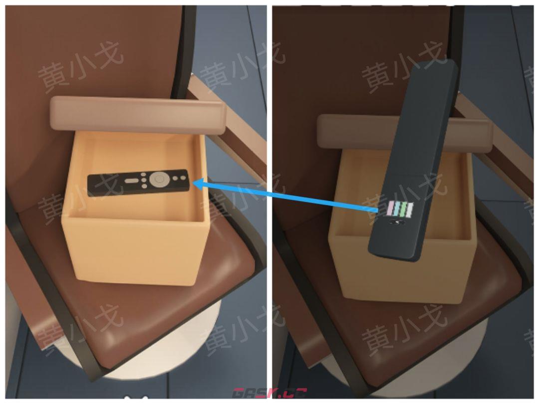 Escape Room：Submarine Journey潜水艇之旅图文攻略（一）-第6张-手游攻略-GASK