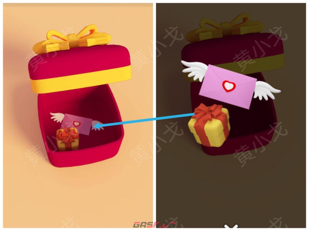 Escape Room：Candy Town图文攻略（二）-第30张-手游攻略-GASK