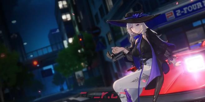 《异环》永雏塔菲介绍-第4张-手游攻略-GASK